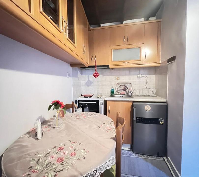 Photo of Kitchen in Lesbos