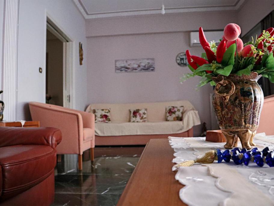 Photo of Livingroom in Amarinthos