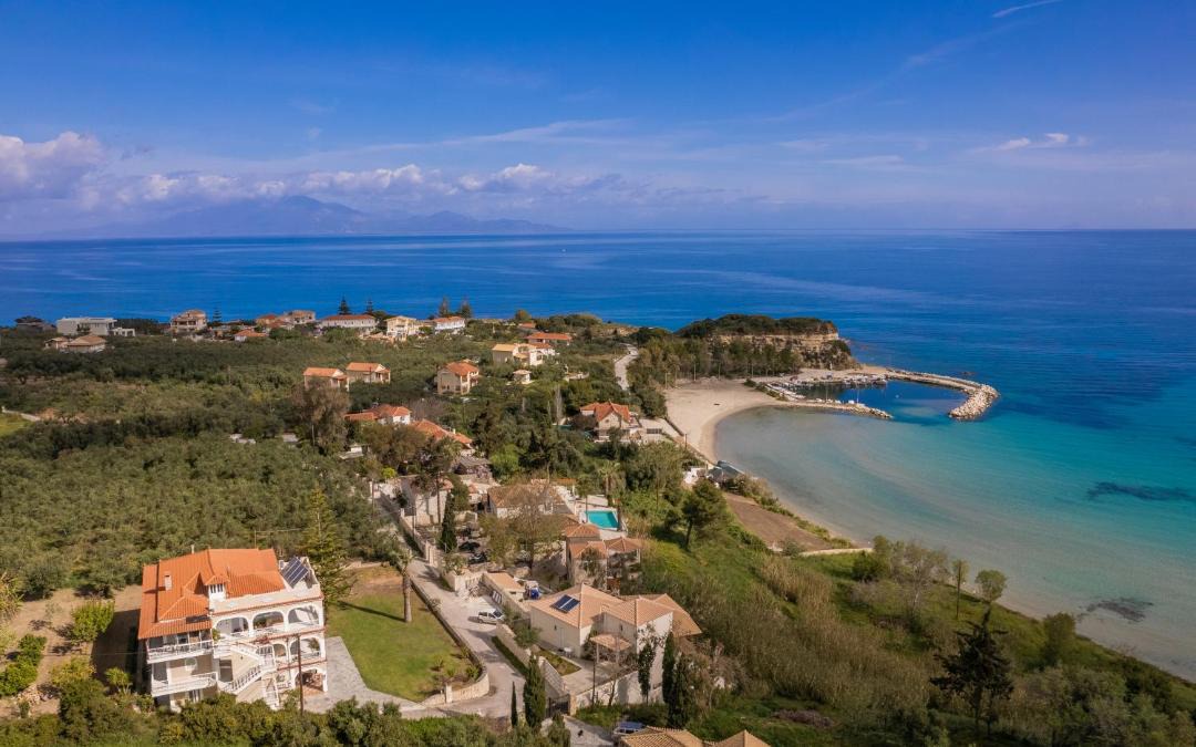 Photo of Outdoor in Tsilivi