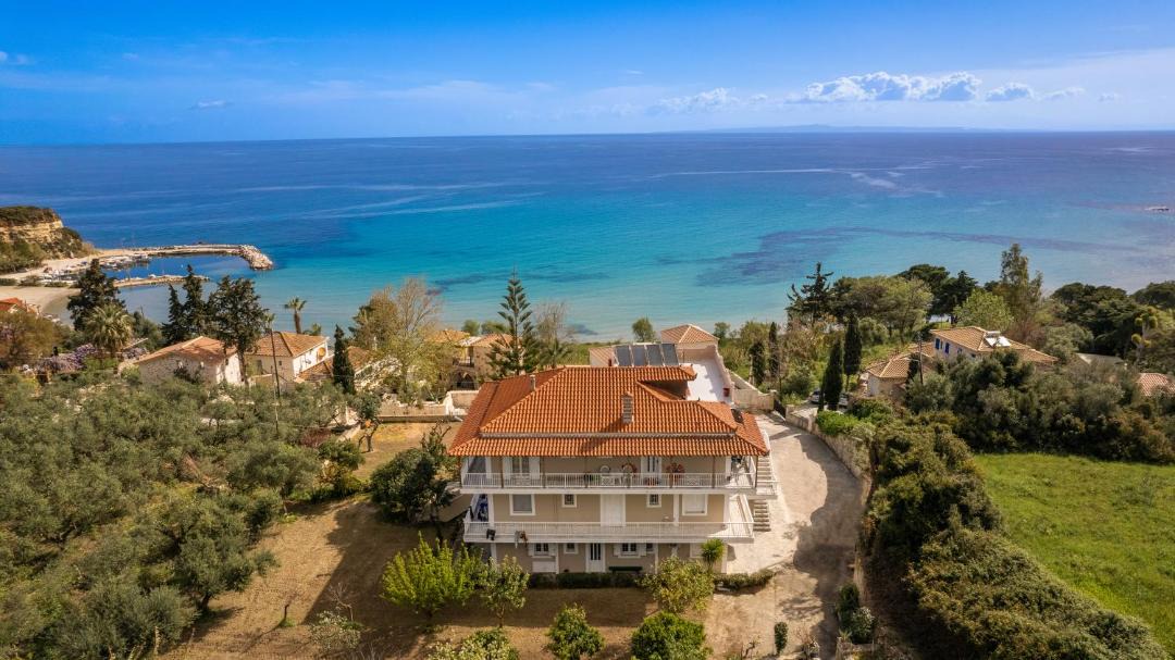 Photo of Outdoor in Tsilivi