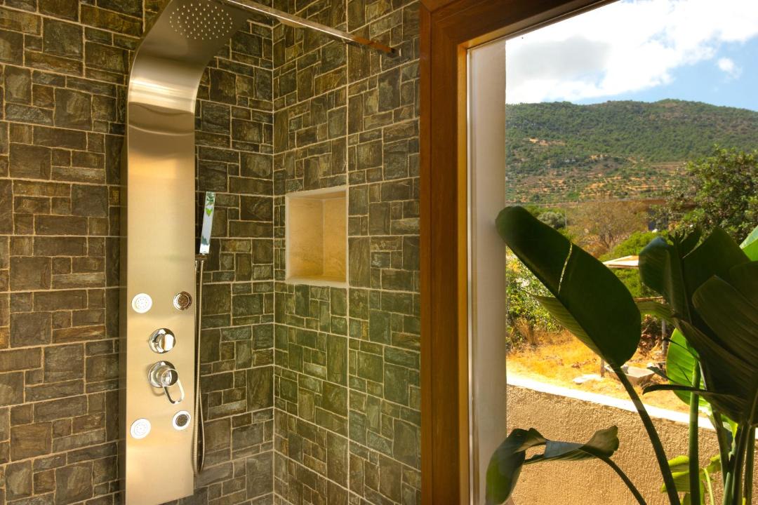 Photo of Bathroom in Kalo Chorio