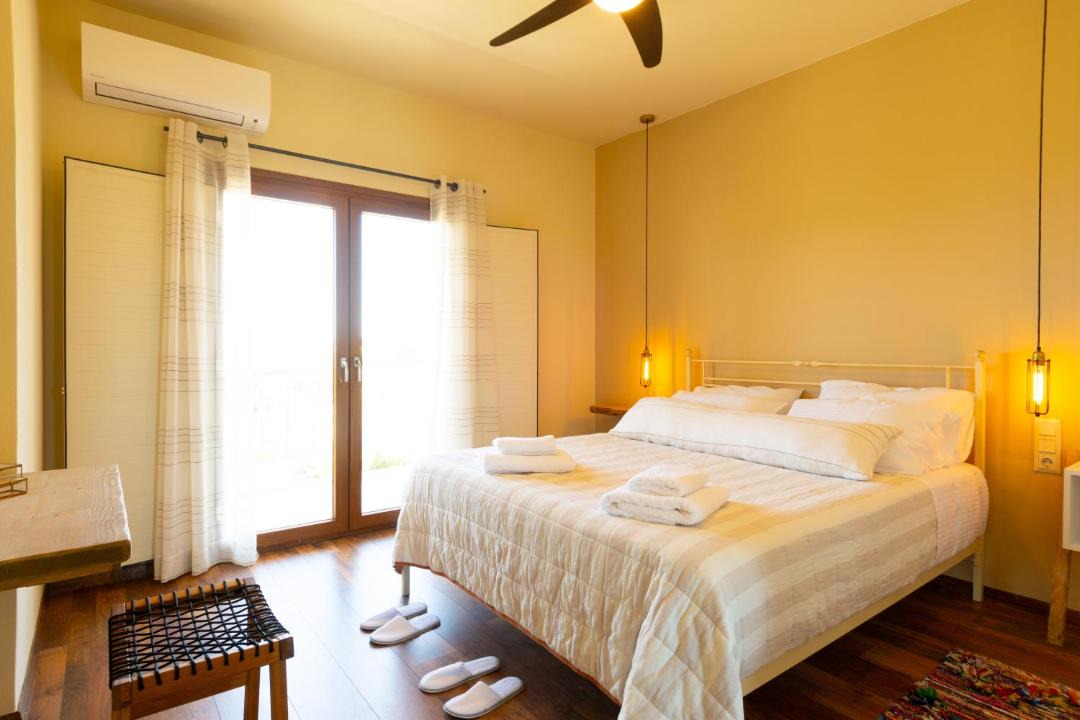 Photo of Bedroom in Kalo Chorio