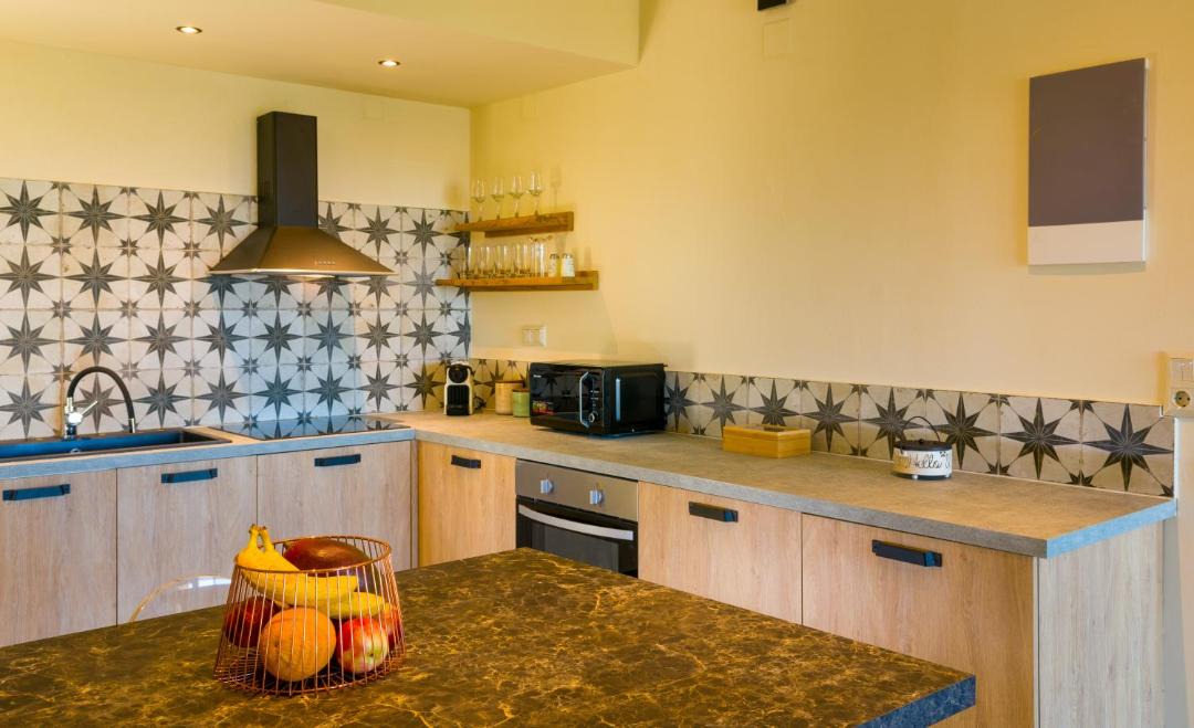 Photo of Kitchen in Kalo Chorio