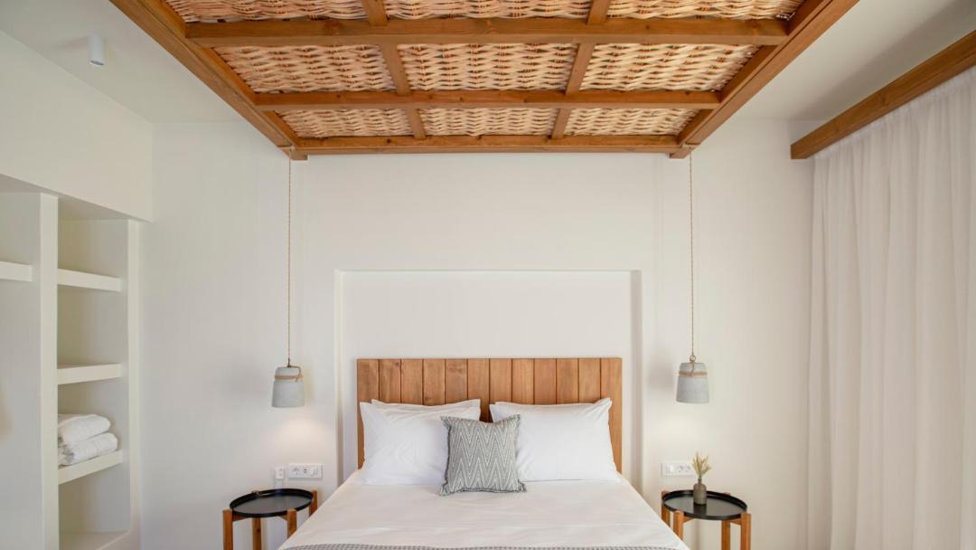 Photo of Bedroom in Livadi