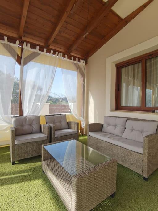 Photo of Livingroom in Archanes
