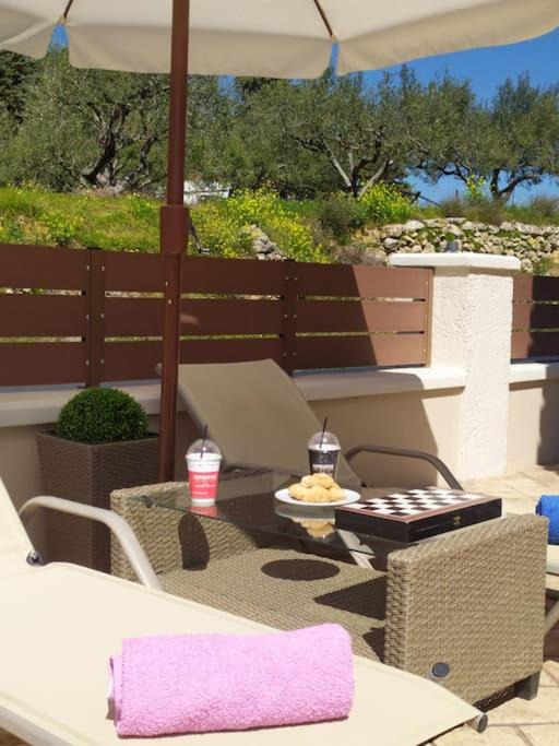 Photo of Patio Balcony in Archanes