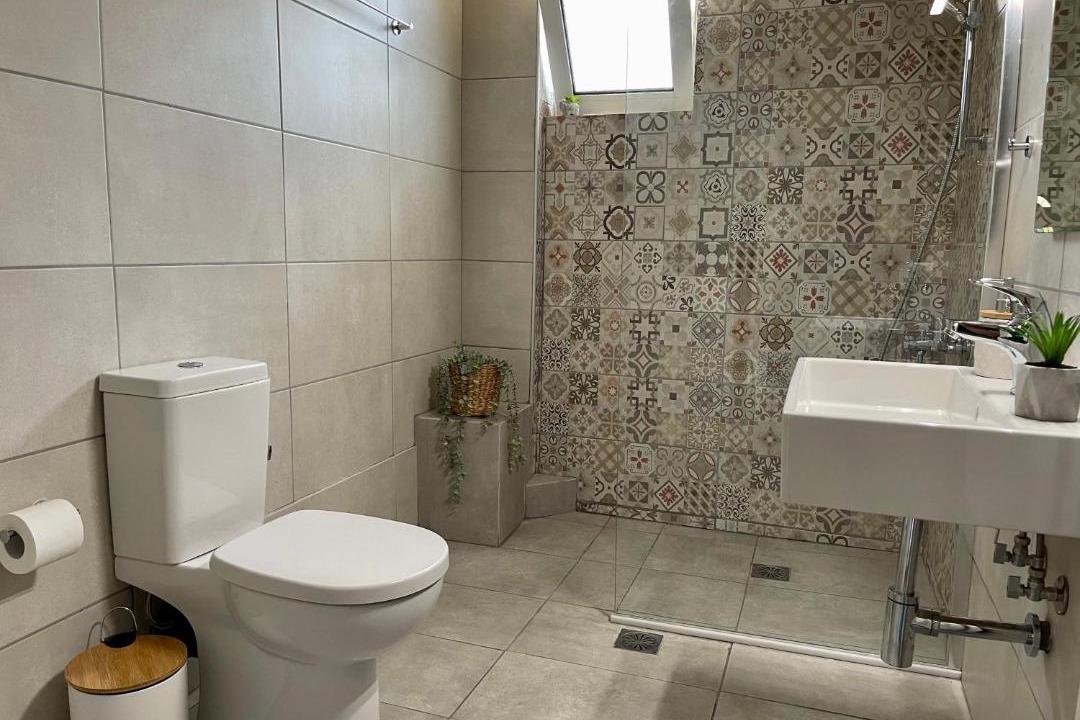 Photo of Bathroom in Vatolakkos