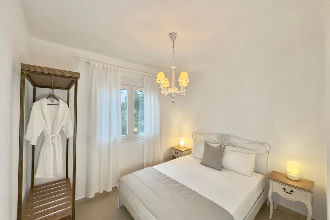 Photo of Bedroom in Nikita