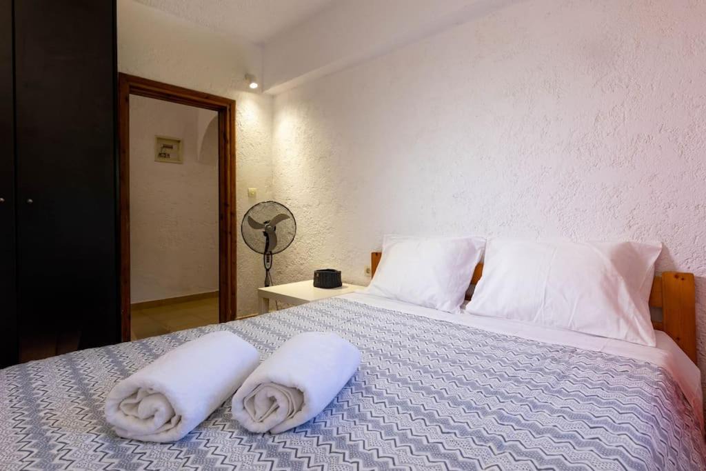 Photo of Bedroom in Koutsounari