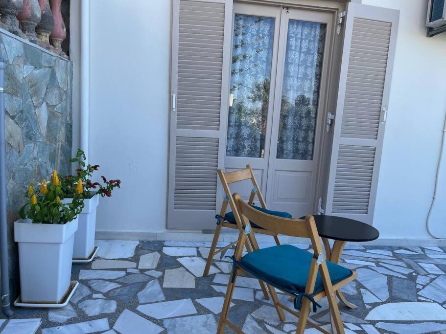 Photo of Patio Balcony in Kalo Chorio