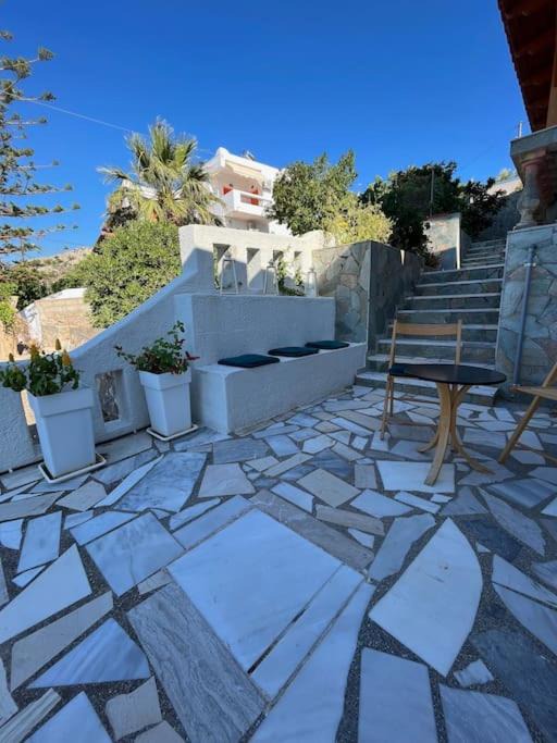 Photo of Patio Balcony in Kalo Chorio