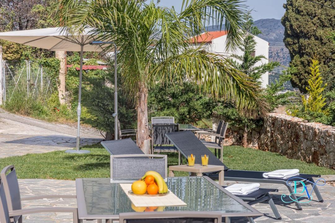 Photo of Patio Balcony in Apokoronas