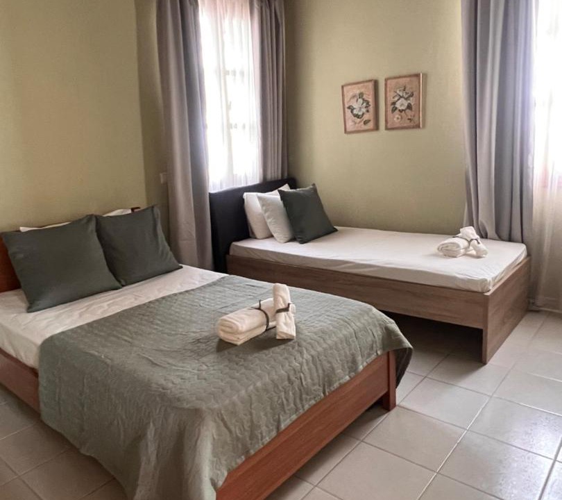 Photo of Bedroom in Panagia