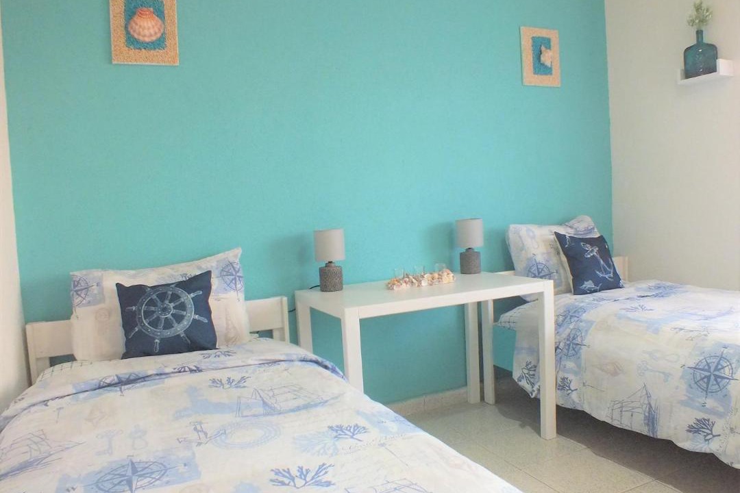 Photo of Bedroom in Asprovalta