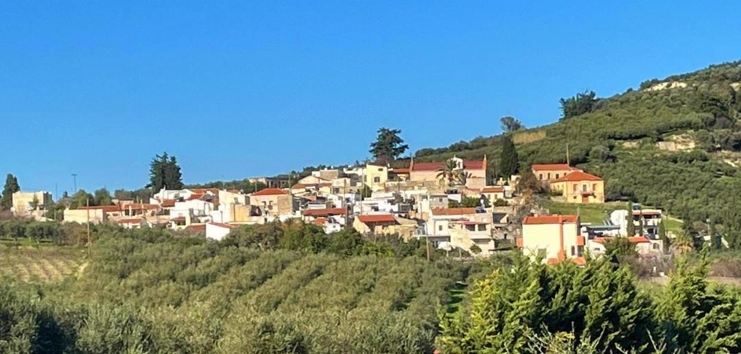 Photo of Buildings in Kerasia