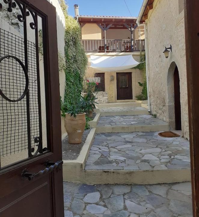 Photo of Buildings in Kerasia