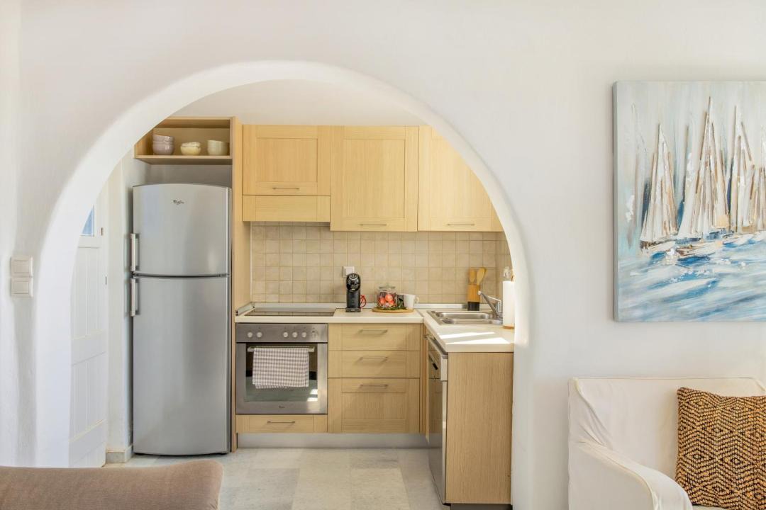 Photo of Kitchen in Ampelas