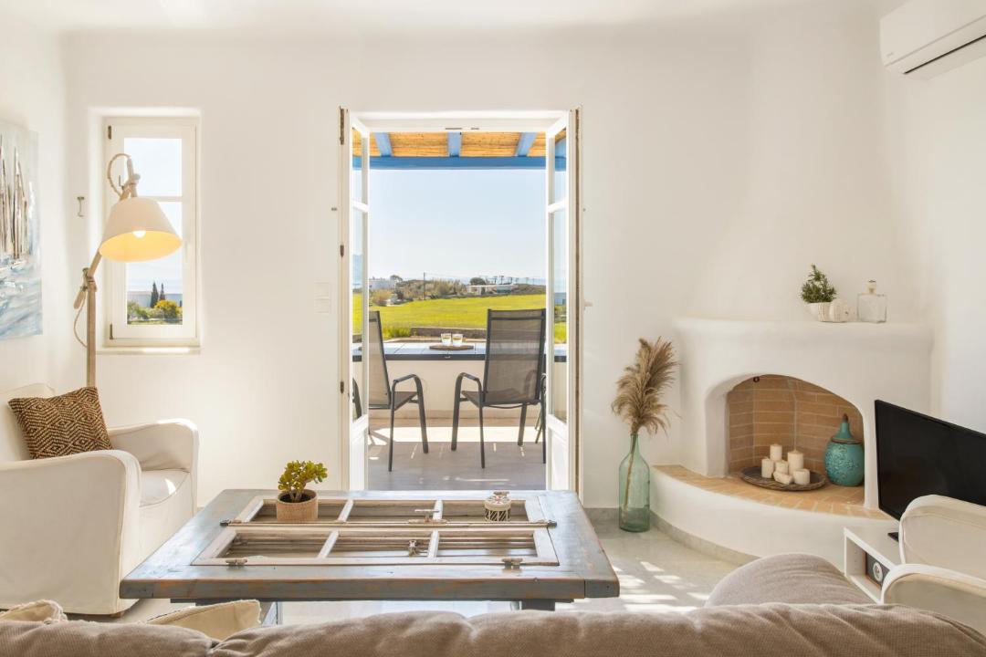 Photo of Livingroom in Ampelas