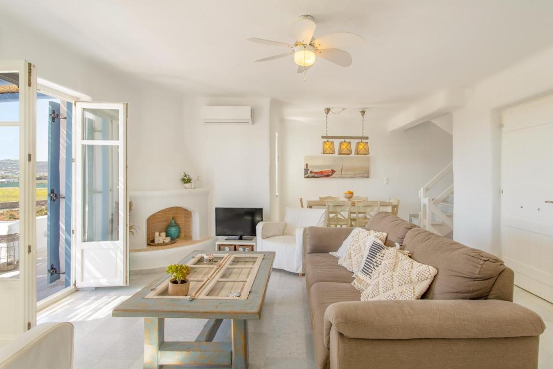Photo of Livingroom in Ampelas