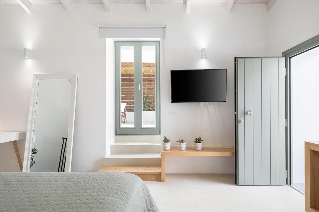 Photo of Bedroom in Kolymbari