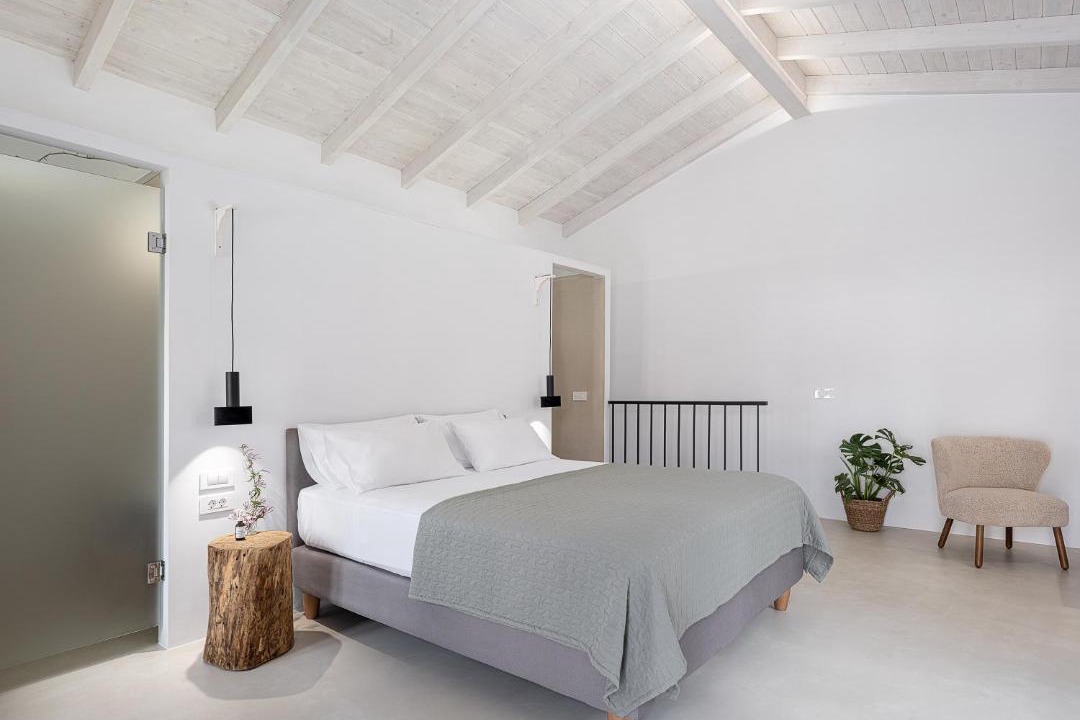 Photo of Bedroom in Kolymbari