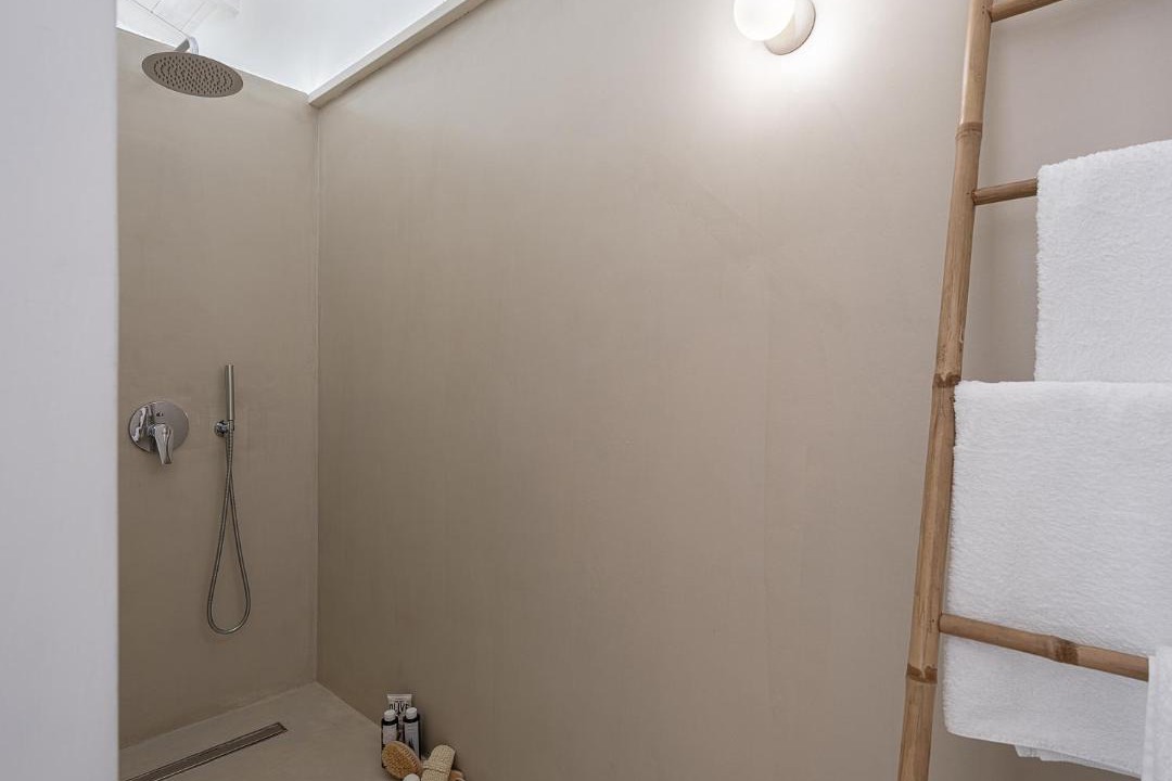 Photo of Bathroom in Kolymbari