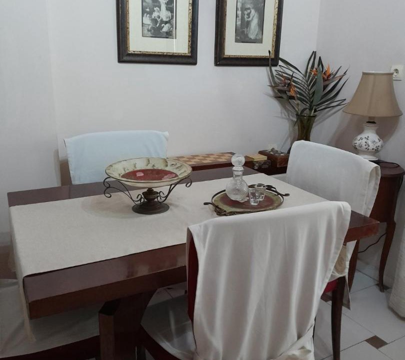Photo of Livingroom in Pitharion