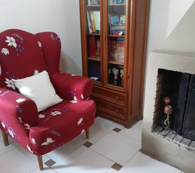 Photo of Livingroom in Pitharion