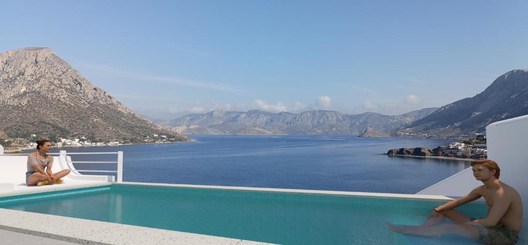Photo of Outdoor in Kamari