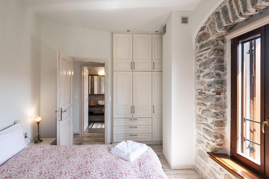 Photo of Bedroom in Argalasti