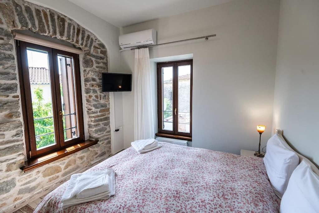 Photo of Bedroom in Argalasti
