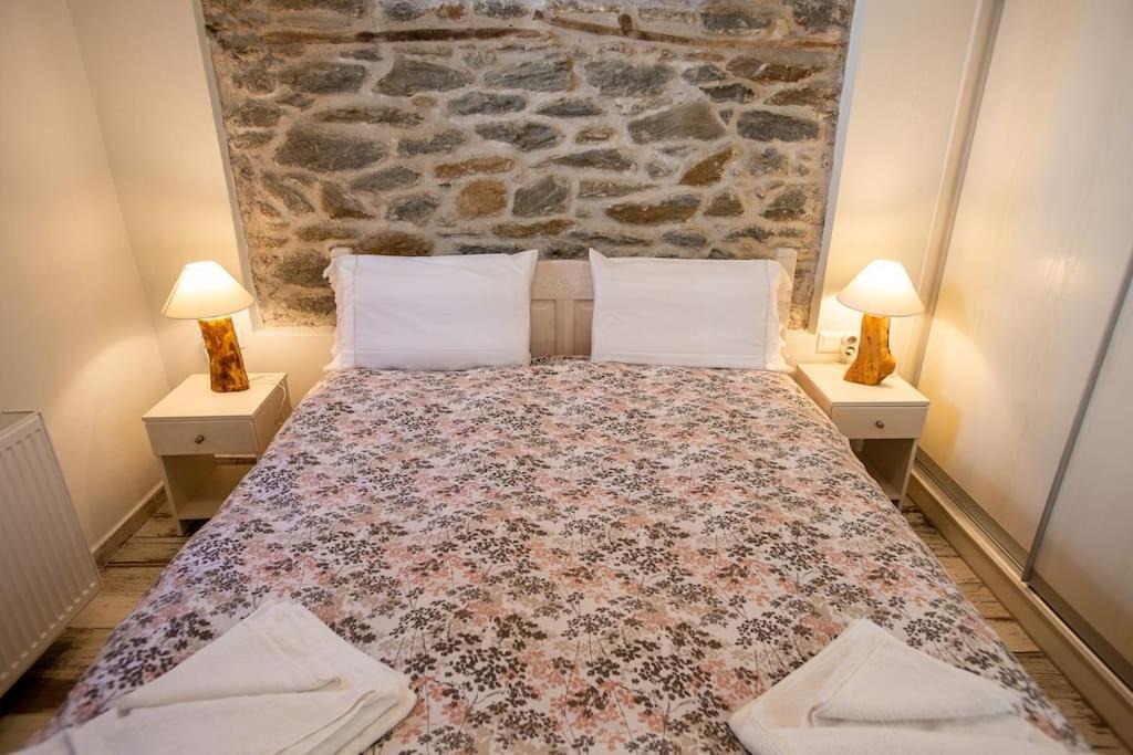 Photo of Bedroom in Argalasti