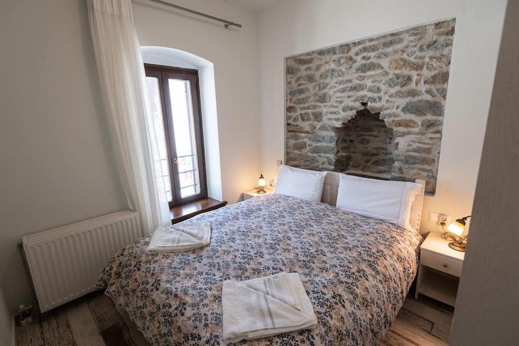 Photo of Bedroom in Argalasti