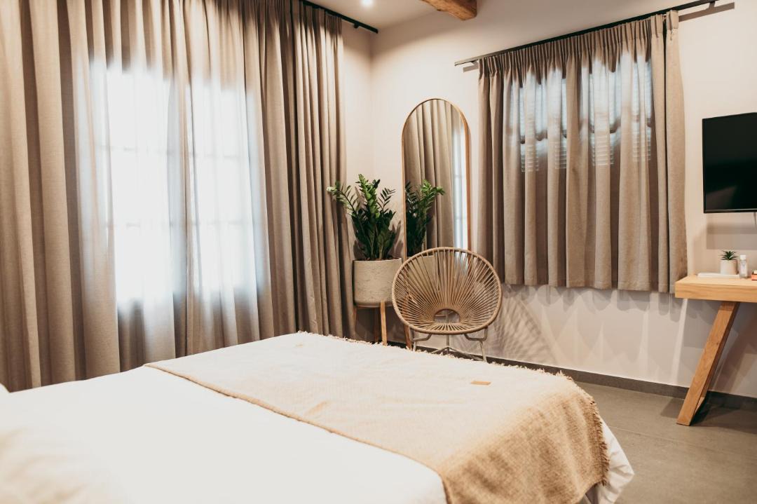 Photo of Bedroom in Panormos