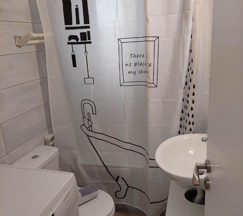 Photo of Bathroom in Aigio