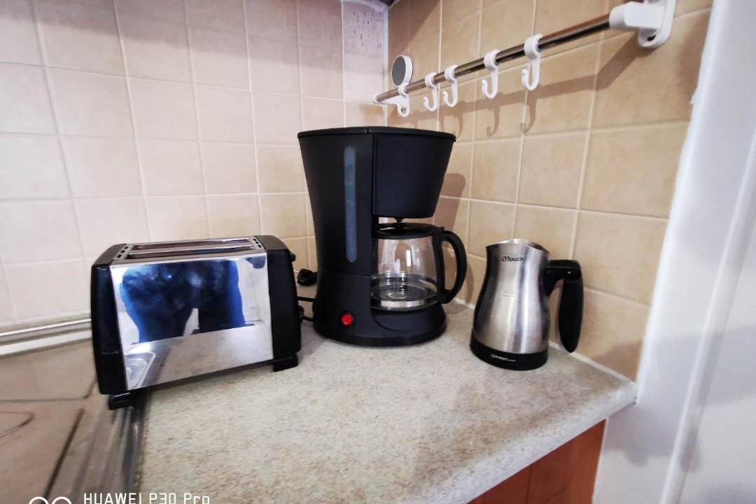 Photo of Kitchen in Kokkari