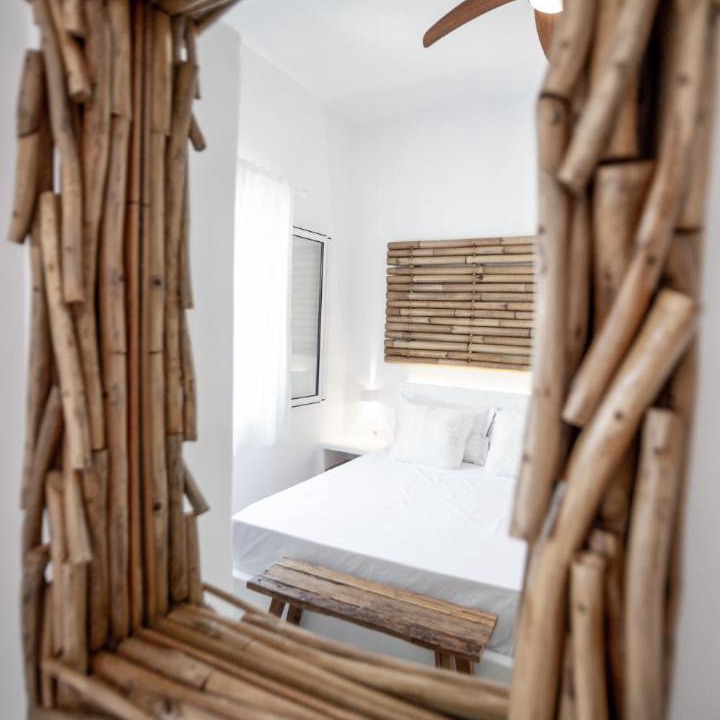 Photo of Bedroom in Milos