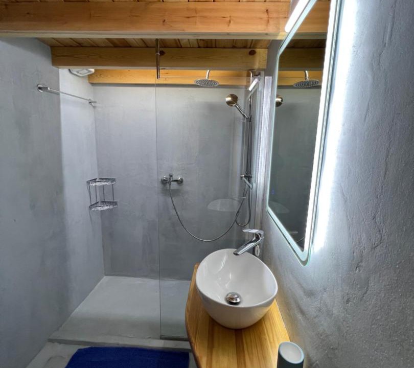 Photo of Bathroom in Eleonas