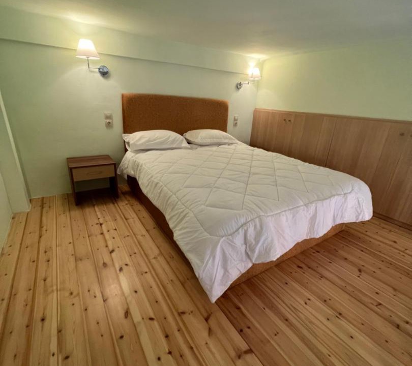 Photo of Bedroom in Eleonas