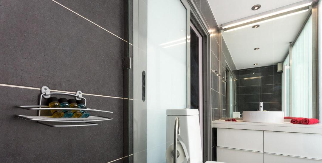 Photo of Bathroom in Xirolivado