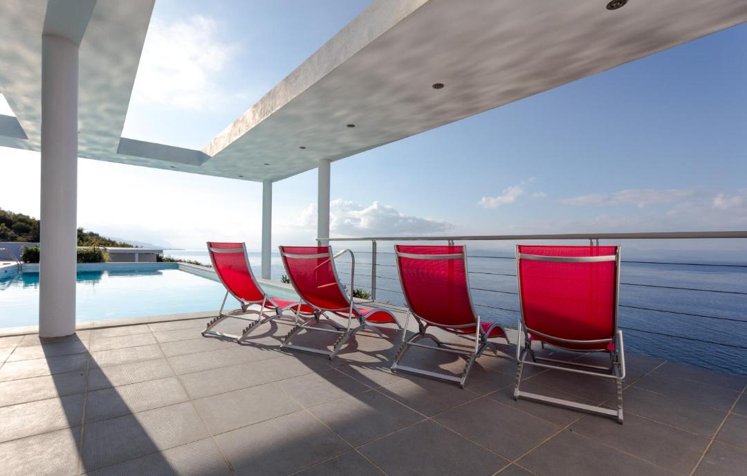 Photo of Patio Balcony in Xirolivado