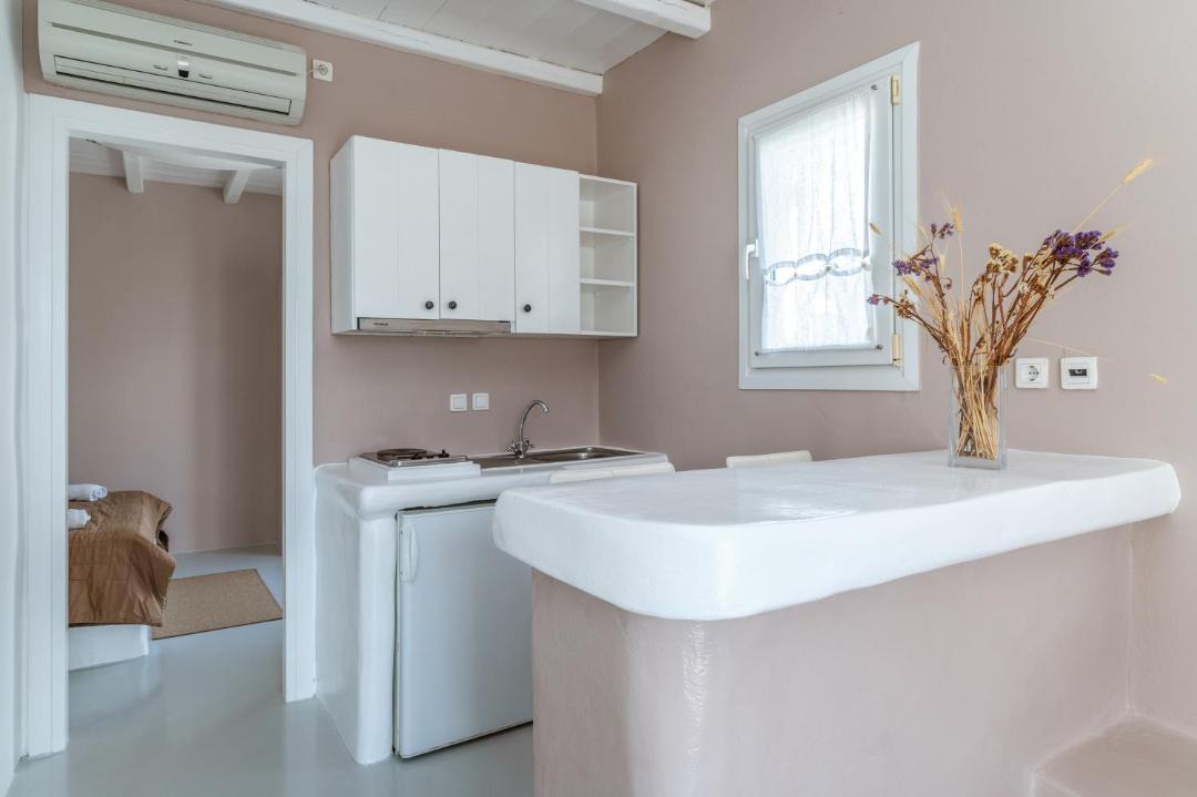Photo of Bathroom in Kionia