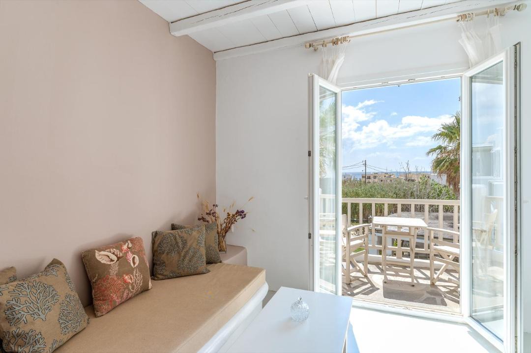 Photo of Bedroom in Kionia