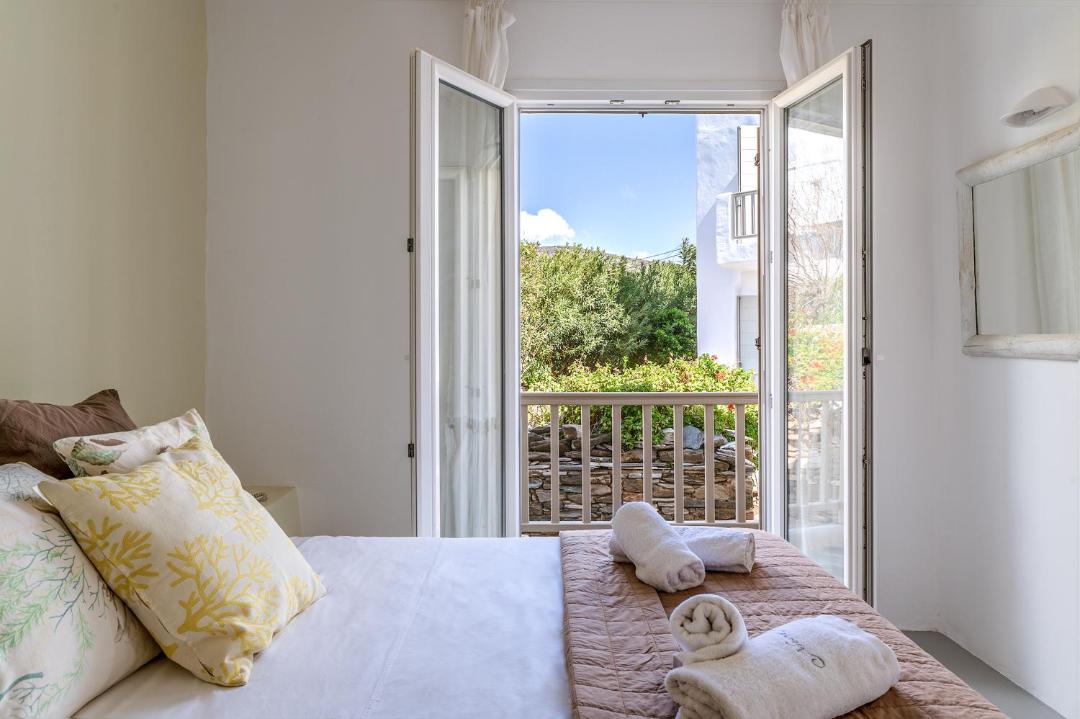 Photo of Bedroom in Kionia