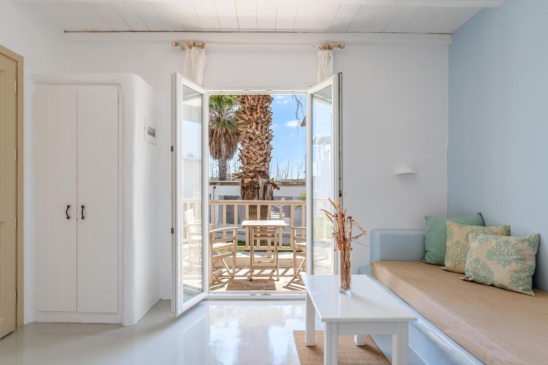Photo of Livingroom in Kionia