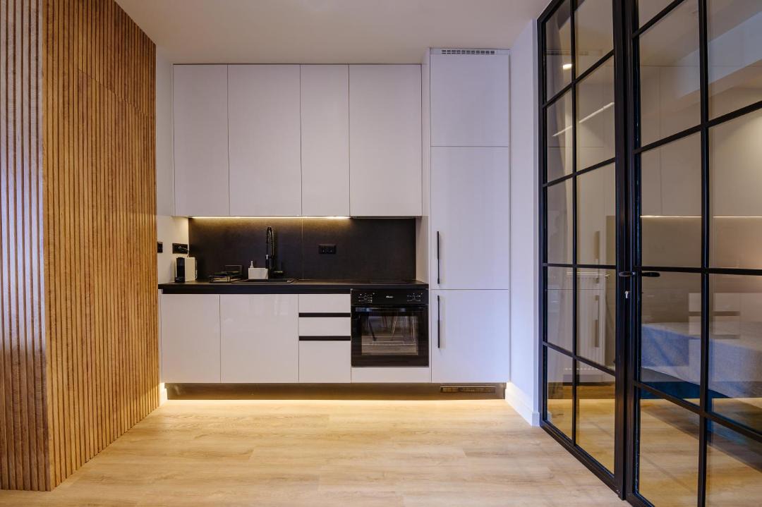 Photo of Kitchen in Goudi