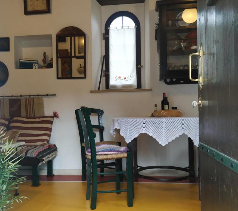 Photo of Livingroom in Sitia