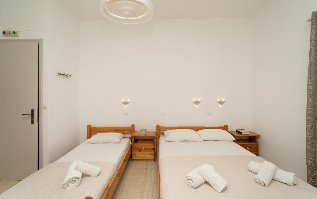 Photo of Bedroom in Foinikounta