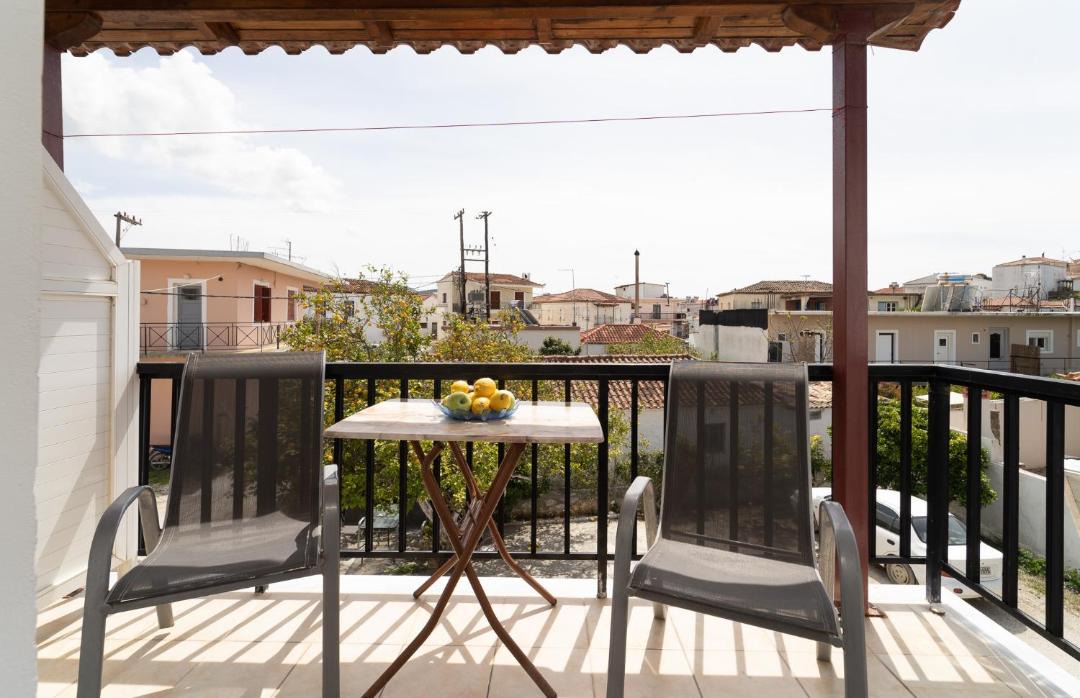 Photo of Patio Balcony in Foinikounta
