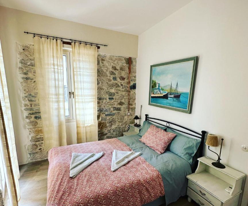 Photo of Bedroom in Pythagorion